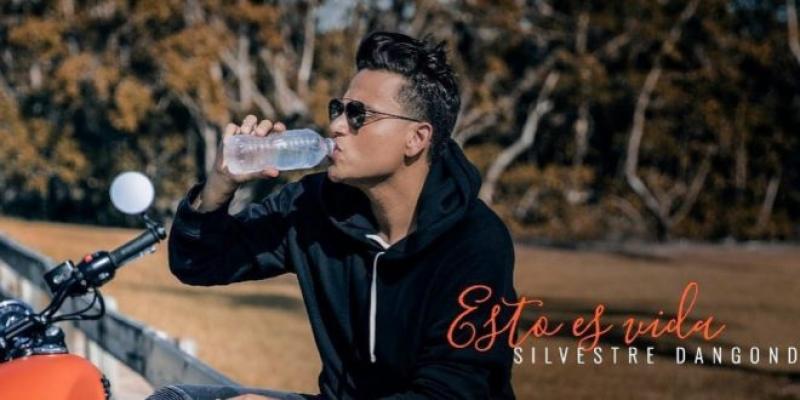 Lista Oficial De Canciones Y Compositores De Esto Es Vida De Silvestre Dangond