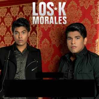 Los K Morales Estrenan Video...