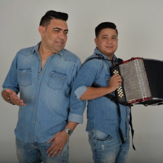 Luis Mario Oñate y Kiko...