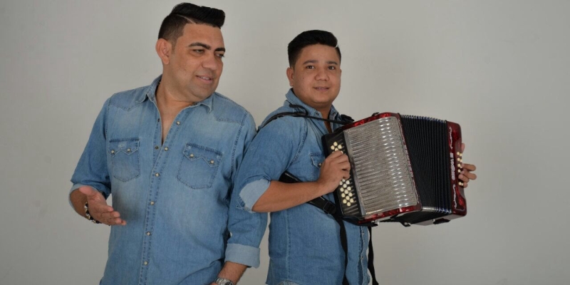 Luis Mario Oñate y Kiko Ramos presentan su álbum - Estoy aquí