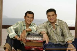 Luifer Cuello y Manuel Julian Con Mas Fuerza