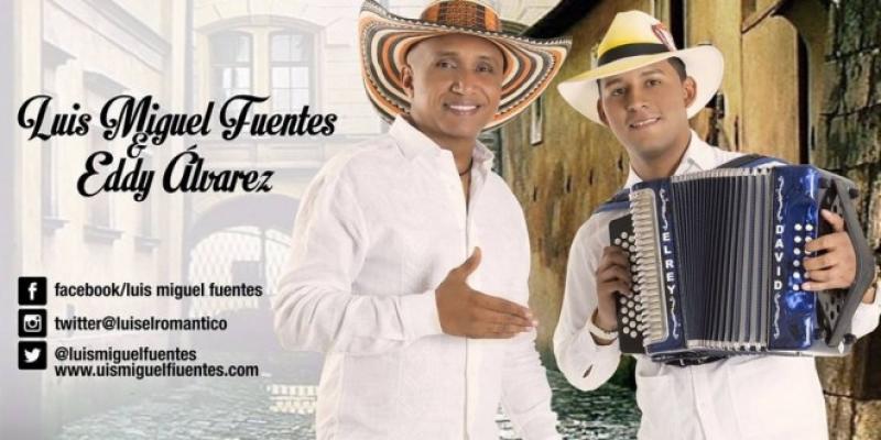 Luis Miguel Fuentes Presenta Su álbum De Clásicos El Sentir De Macondo