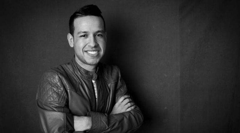 Homenaje A Martín Elías Por Primer Aniversario De Su Muerte