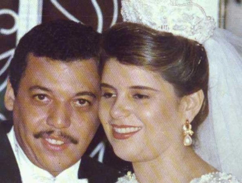 El Matrimonio De Juancho Rois Duró Solo 33 Días