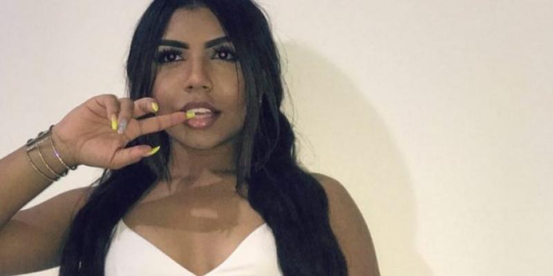 Cantante Natalia Curvelo Habla Acerca De Su Video íntimo