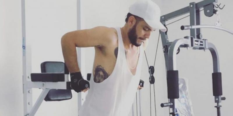 El Nene Carrascal, De Acordeonero Infiel A Sex Symbol Vallenato