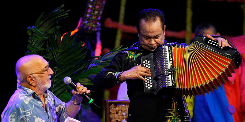 Alfredo Gutierrez: El Transgresor Mas Purista Del Vallenato