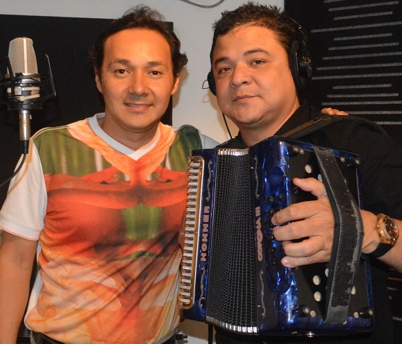 Orlando Acosta & Franklin Vega rumbo a USA  Conciertos de velitas y Navidad