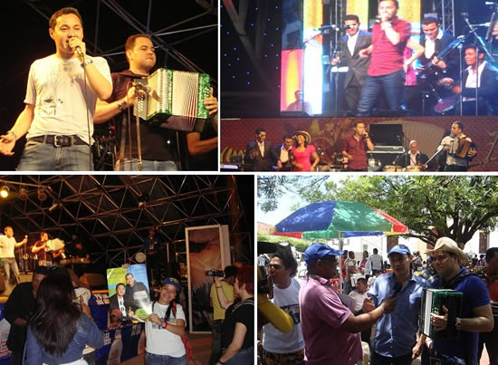 Orlando acosta, celebra su cumpleaños 31 de julio