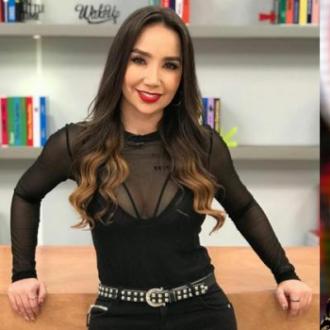 Paola Jara Sería El Reemplazo De Silvestre Dangond En El Programa A Otro Nivel