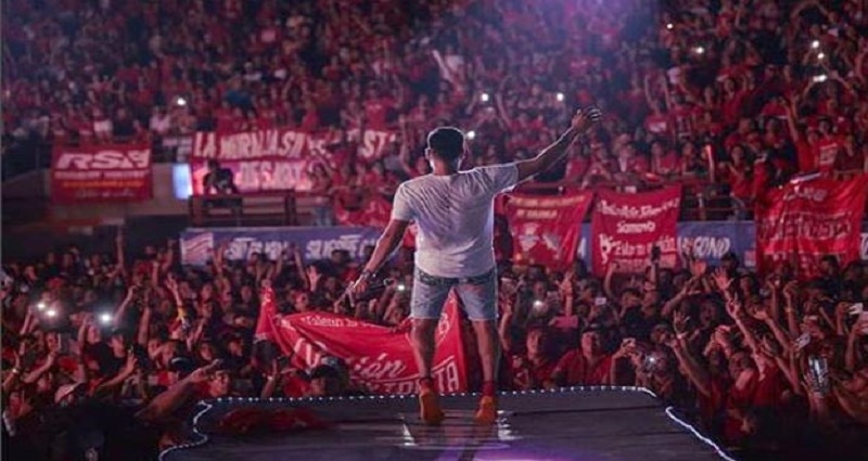 Silvestre Dangond Furioso Porque No Le Querían Alquilar Parque De La Leyenda