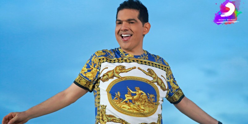 Delicioso Alcanza el Primer Lugar en el Top Vallenato de Audiencia Nacional en su Primera Semana