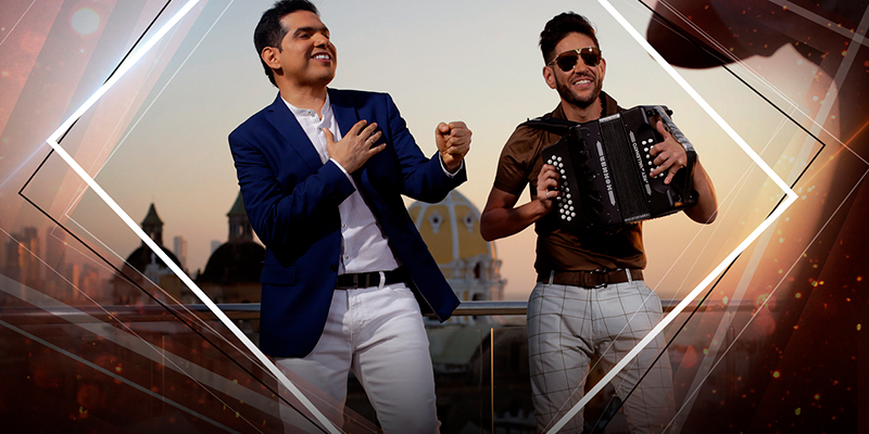La Que No Me Conoce Dueña Del Primer Lugar De Peter Y Juancho