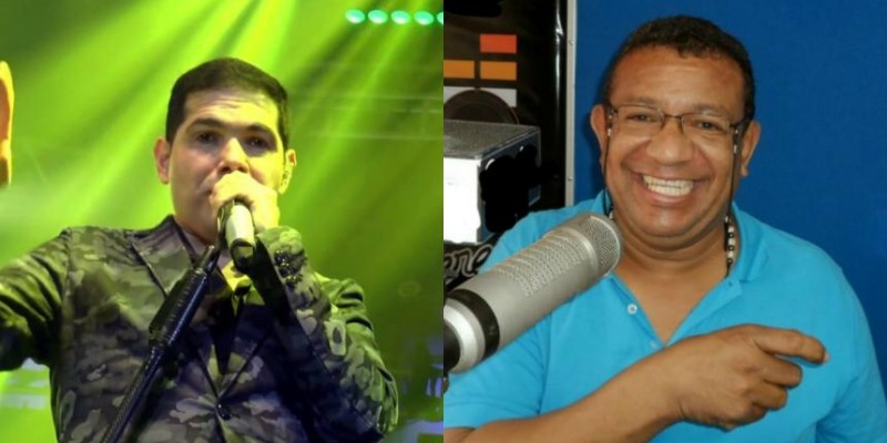Eres El Cáncer Más Grande Que Ha Tenido El Vallenato: Peter A Álvaro Álvarez,