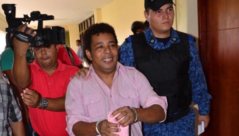 En La Cárcel, El Pollito Herrera Habría Abusado De Otra Menor