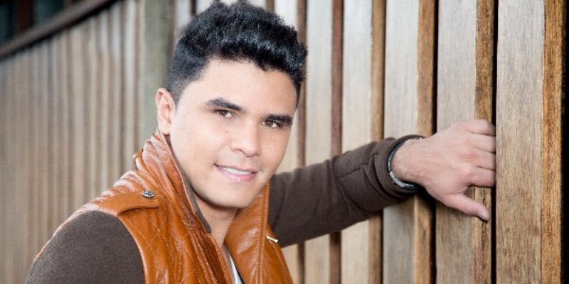Famoso Cantante De Vallenato No Tiene Sexo Desde Hace Más De Un Año Y Así Lo Logró