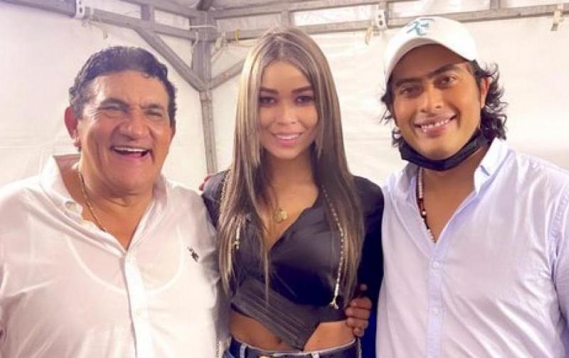 Poncho Zuleta Le Envía Polémico Mensaje A Hijo De Gustavo Petro: Se Volteó La Arepa