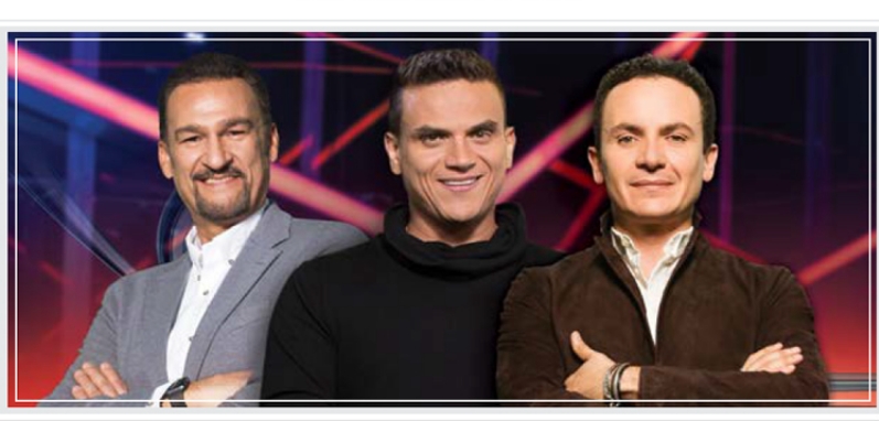 Silvestre Dangond Jurado En El Nuevo Reality Show A Otro Nivel