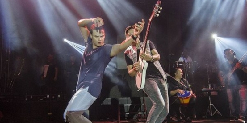 Manager de Silvestre hizo que Eugenio Geño Gámez volviera al grupo