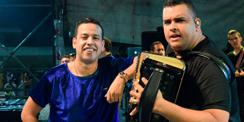 La Historia Detrás Del álbum Que Martín Elías No Alcanzó A Lanzar