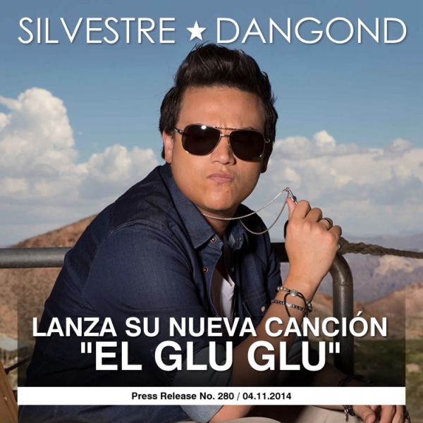 Silvestre Dangond - El Glu Glu  No.1 EN iTunes