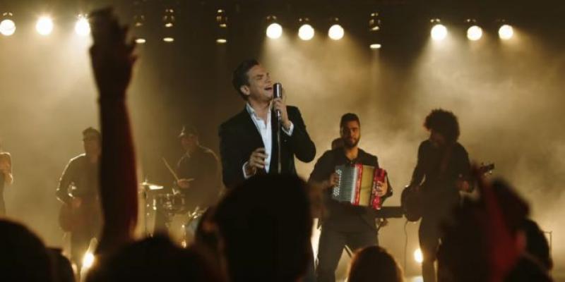Silvestre Dangond Estrena Su Video Musical: Ya No Me Duele Más