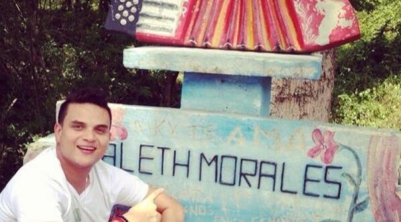 Silvestre Confirma Que Kaleth Morales Lo Inspiró También A Hacer Gente Valiente