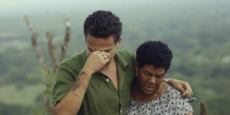 Silvestre Dangond Presenta El Video Que Grabó En Urumita: Si Yo Supiera