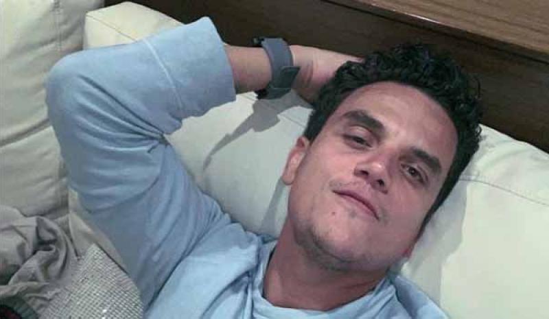 Silvestre Dangond Busca Bajar Papada Y Barriga Con Este Método Pero Sin Dieta O Ejercicio