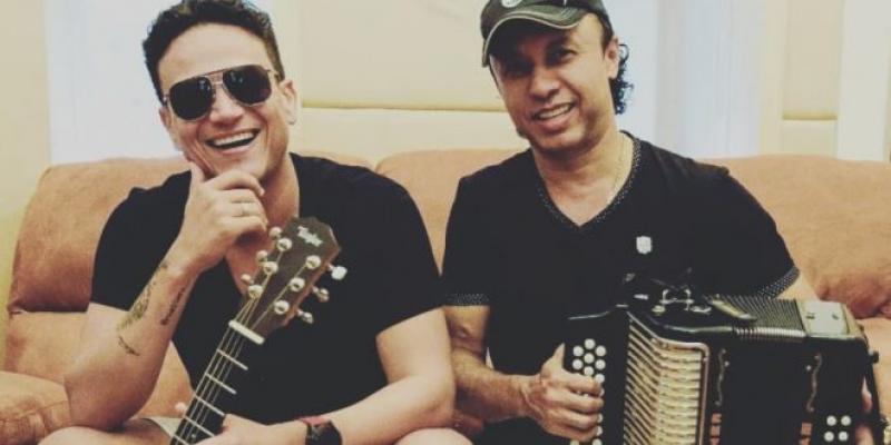 Los Dos Nuevos Invitados A La Producción De Silvestre Y La Posible Fecha Del Lanzamiento En Valledupar