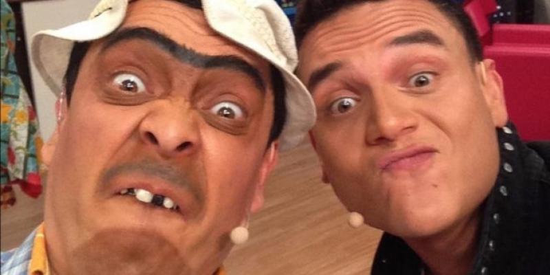 Revive Los Mejores Momentos De Silvestre Dangond En The Susos Show