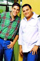 “Más unidos que nunca” Lo Nuevo de Silvestre Dangond y Juan Mario De la Espriella