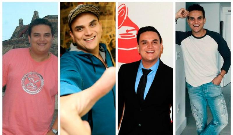 La Dolorosa Confesión De Silvestre Dangond Por El Bullying Que Sufrió Al Ser Gordo