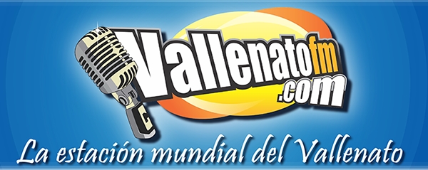 El Vallenato.com  en alianza con VallenatoFM.com emisora