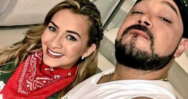 Regresaron El Cantante De Kvrass Yader Romero Perdonó A Su Esposa Infiel