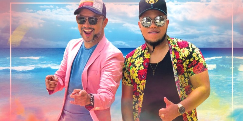 Wilfran Castillo Estrena Fuego Junto A Koffee El Kafetero