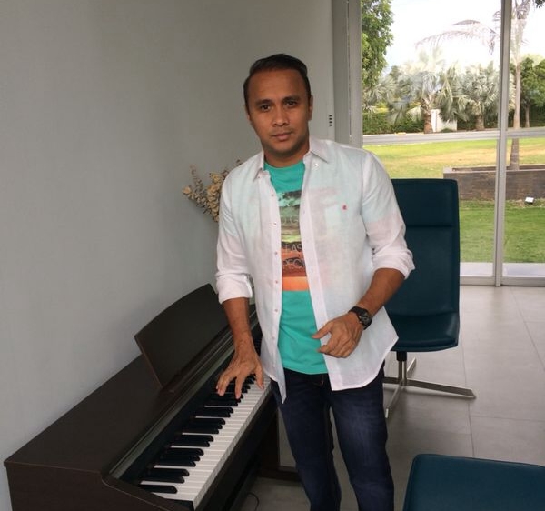 Wilfran Castillo revela nombre y fecha  del lanzamiento de su nuevo álbum