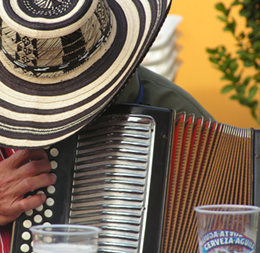 Fotos Las Musas del Vallenato